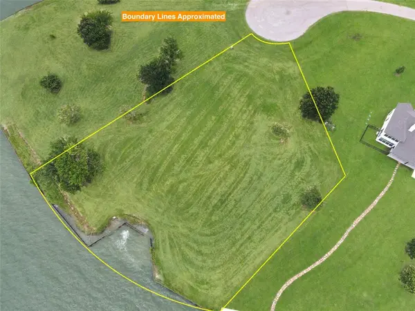 Lot 19 Lake Ridge Drive, Streetman, TX 75859