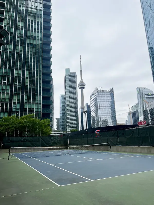 12 Yonge ST N #501, Toronto C01, ON M5E 1Z9