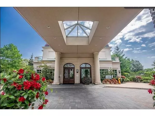 Toronto, ON M2J 0B1,10 Bloorview PL #1506