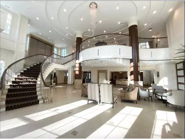 Toronto, ON M2J 0B1,10 Bloorview PL #1506