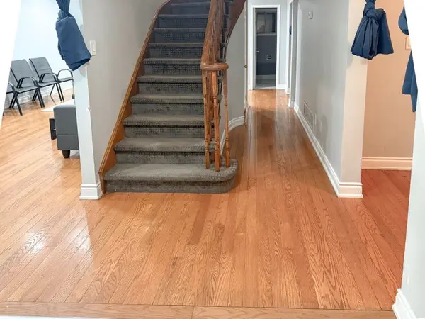 1678 Dellbrook AVE, Pickering, ON L1X 2B1