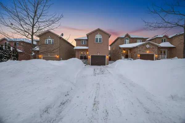 Innisfil, ON L9S 0C9,2166 Nevils ST