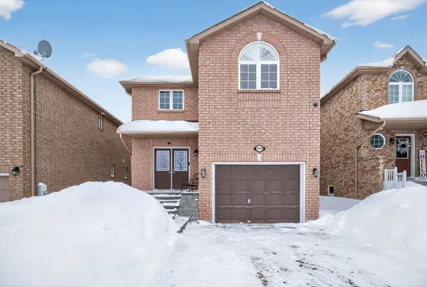 Innisfil, ON L9S 0C9,2166 Nevils ST
