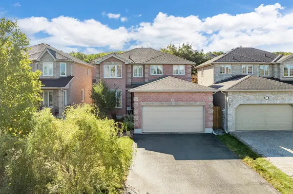 Barrie, ON L4N 0J7,43 Dunnett DR