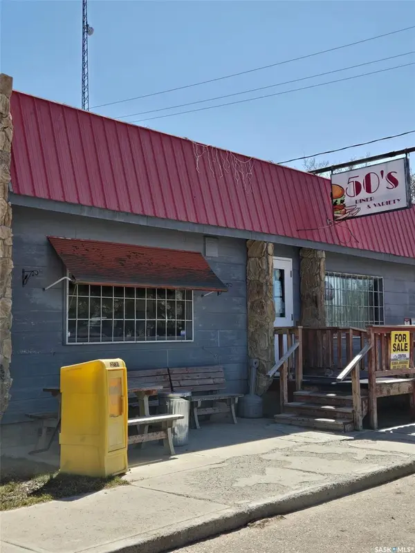 102 1st AVENUE N, St. Brieux, SK S0K 3V0