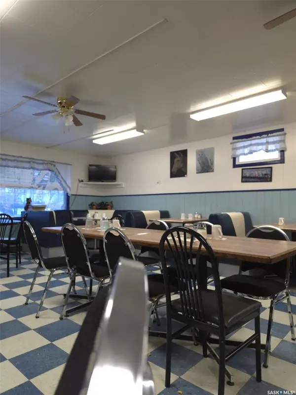 102 1st AVENUE N, St. Brieux, SK S0K 3V0