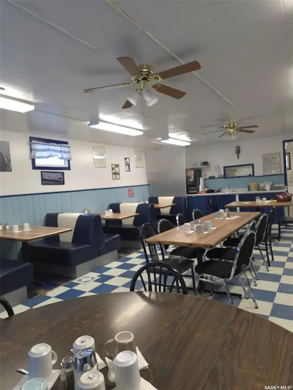 102 1st AVENUE N, St. Brieux, SK S0K 3V0