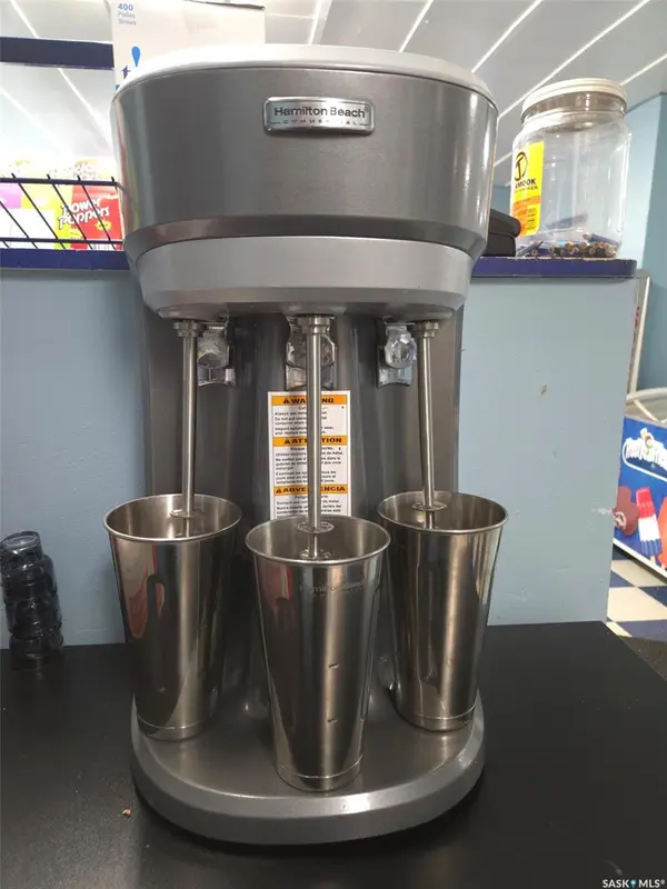 102 1st AVENUE N, St. Brieux, SK S0K 3V0