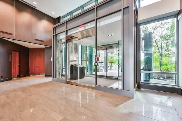 215 Sherway Gardens RD #609, Toronto W08, ON M9C 0A4