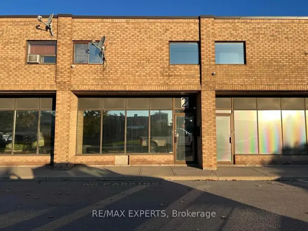 1 Delta Park BLVD #2, Brampton, ON L6T 5G1