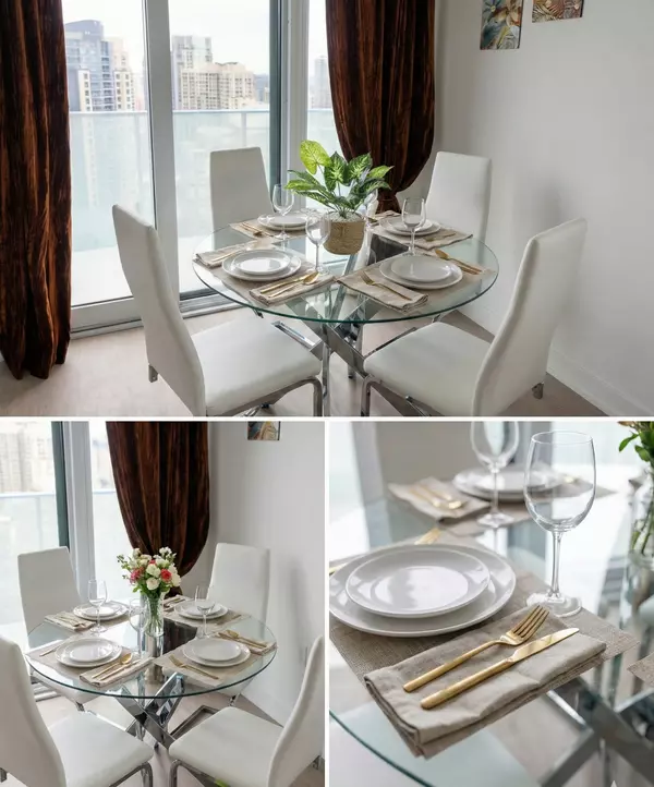 Mississauga, ON L5B 0M3,3900 Confederation Pkwy #2703