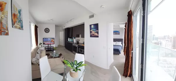 Mississauga, ON L5B 0M3,3900 Confederation Pkwy #2703