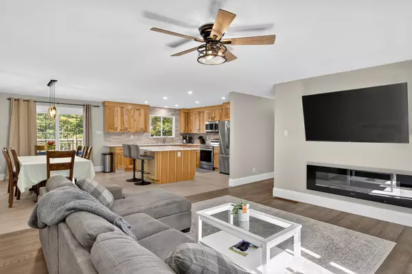 Trent Lakes, ON K0L 1J0,5 Fire Route 46 N/A