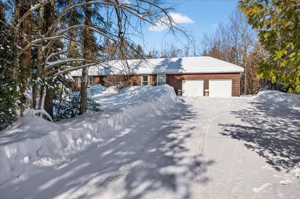 Trent Lakes, ON K0L 1J0,5 Fire Route 46 N/A