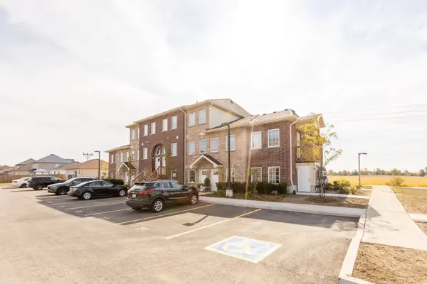 Asphodel-norwood, ON K0L 2V0,50 Maple AVE #102