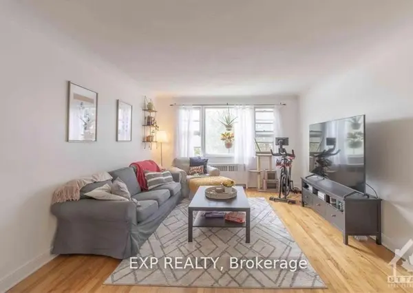 873 Kirkwood AVE, Carlington - Central Park, ON K1Z 5Y3