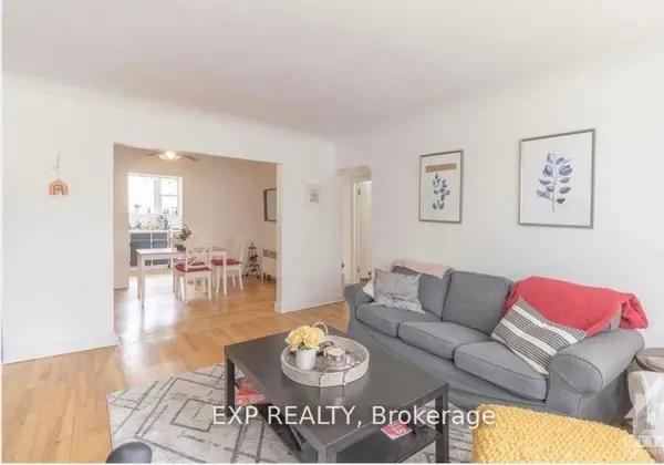 873 Kirkwood AVE, Carlington - Central Park, ON K1Z 5Y3