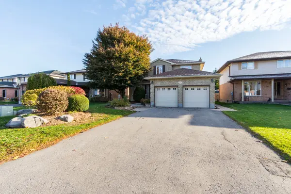 Belleville, ON K8P 5E7,37 Dungannon DR