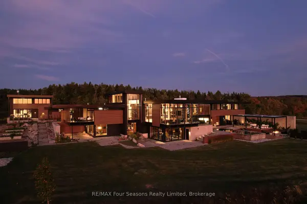 728529 21st Side Road, Blue Mountains, ON N0H 1J0