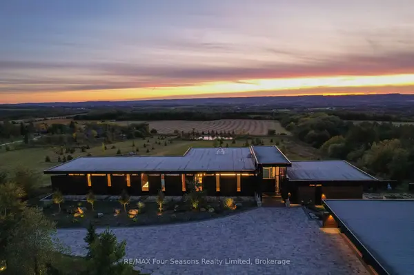 Blue Mountains, ON N0H 1J0,728529 21st Side Road