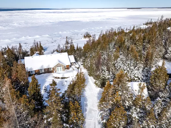 Northern Bruce Peninsula, ON N0H 2R0,94 Zorra DR