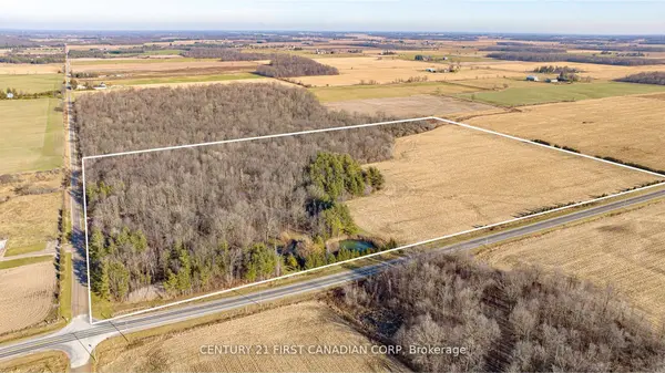 29709 CELTIC Line S, Dutton/dunwich, ON N0L 1J0