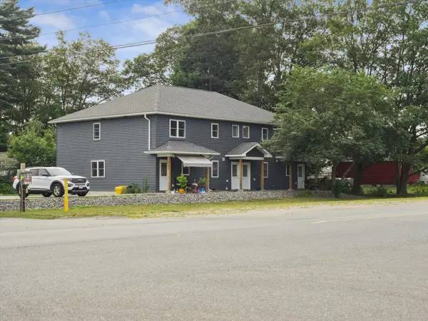 321 David ST, Gravenhurst, ON P1P 1L9