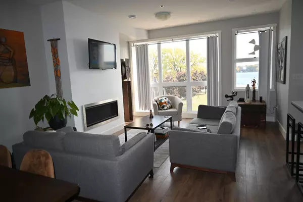 Gananoque, ON K7G 0A8,130 Water ST #207