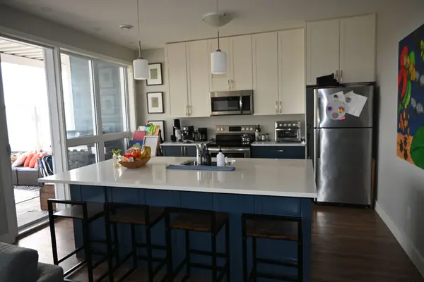 Gananoque, ON K7G 0A8,130 Water ST #207