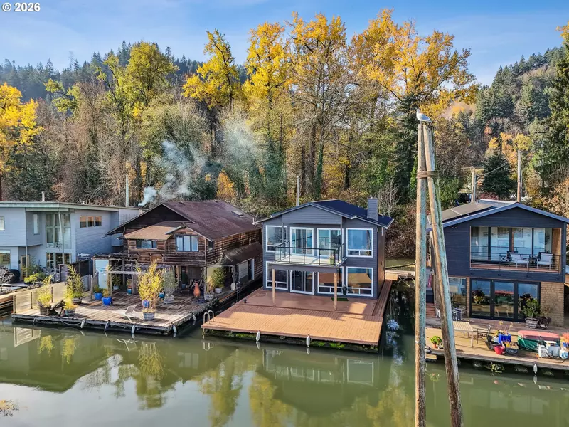 14936 NW Mill RD #K, Portland, OR 97231