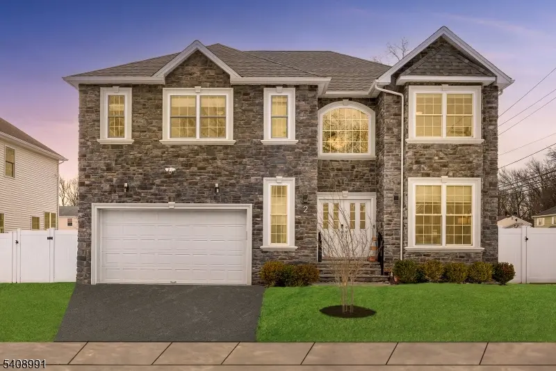 2 Maddie Ct, Woodbridge Twp., NJ 07067