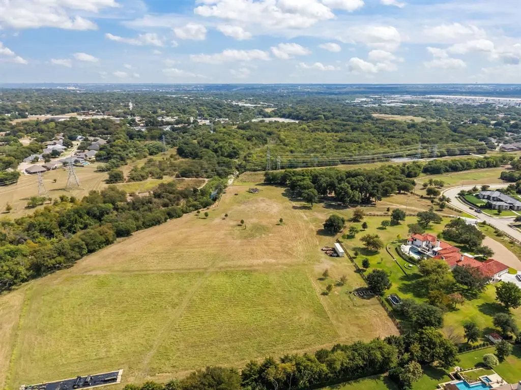 8317 Marys Creek Drive, Benbrook, TX 76116