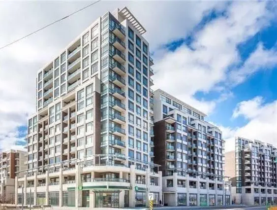 8110 Birchmount RD #724, Markham, ON L6G 0E3