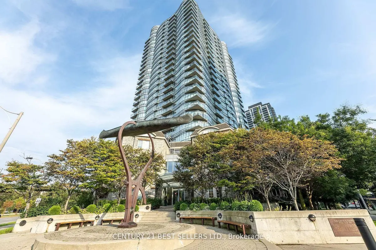 15 Windermere AVE #609, Toronto W01, ON M6S 5A2