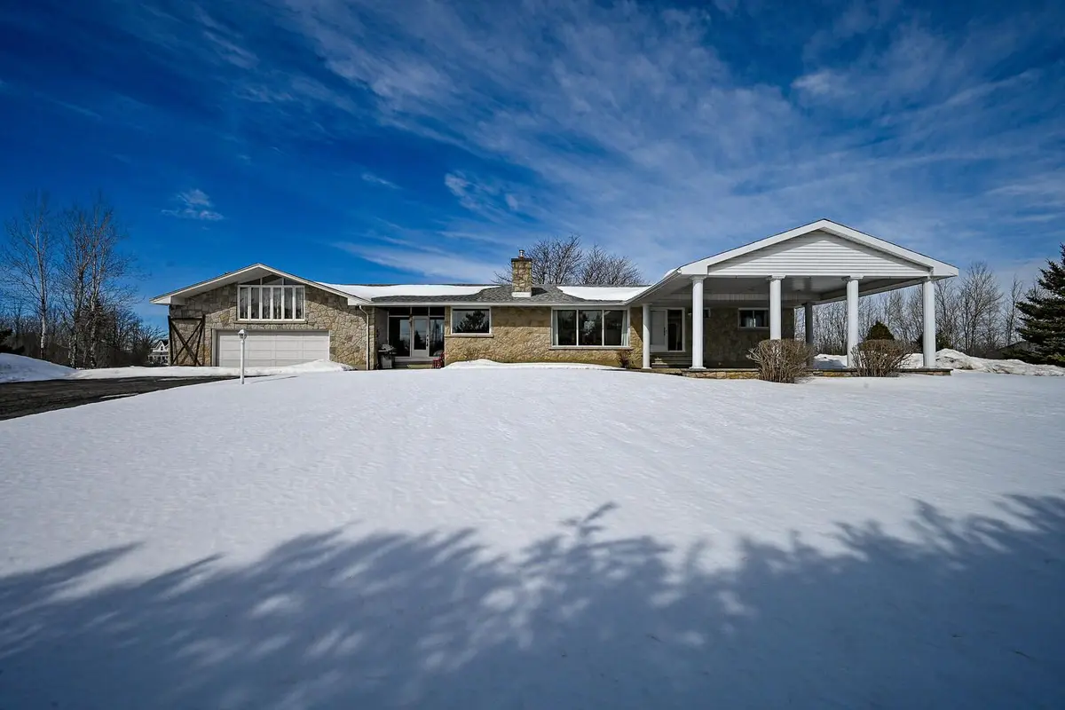 Tay Valley, ON K7H 3C6,650 Christie Lake RD