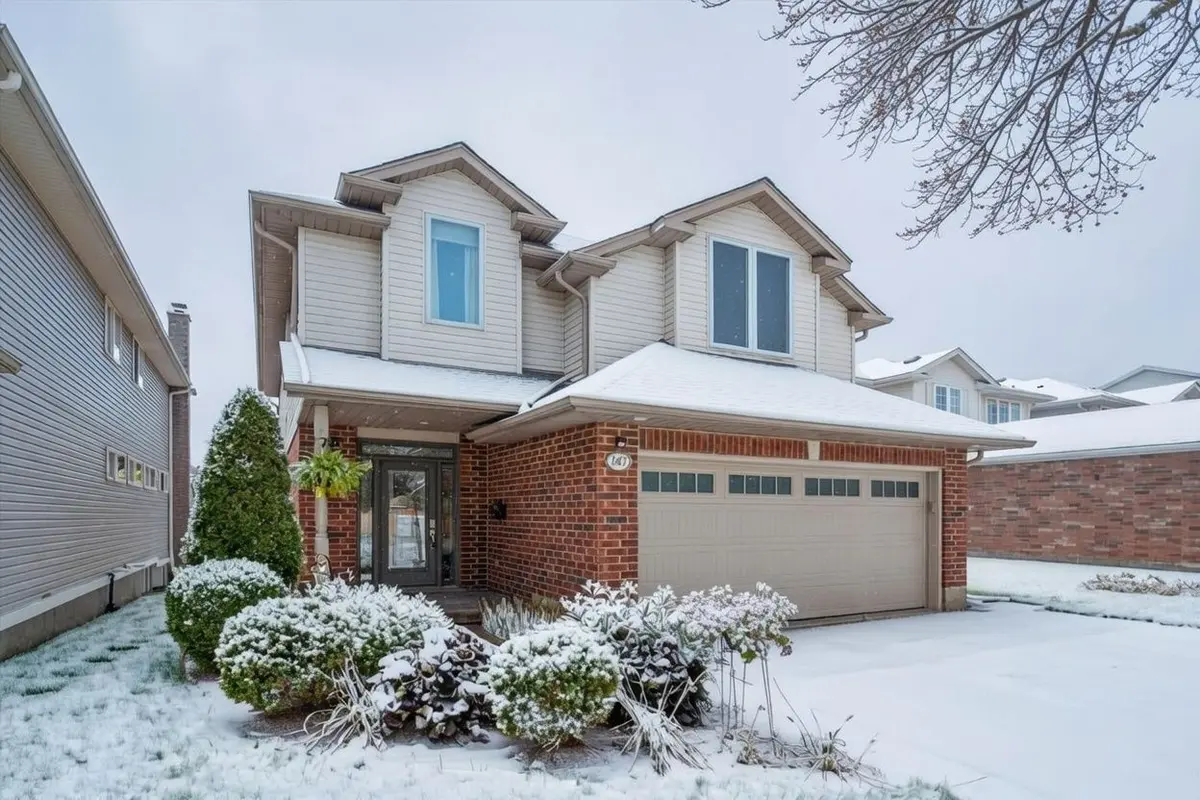 Guelph, ON N1C 1G5,147 Milson CRES