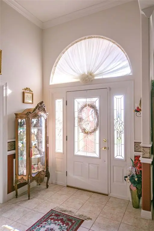 2424 FM 3297, Bonham, TX 75418