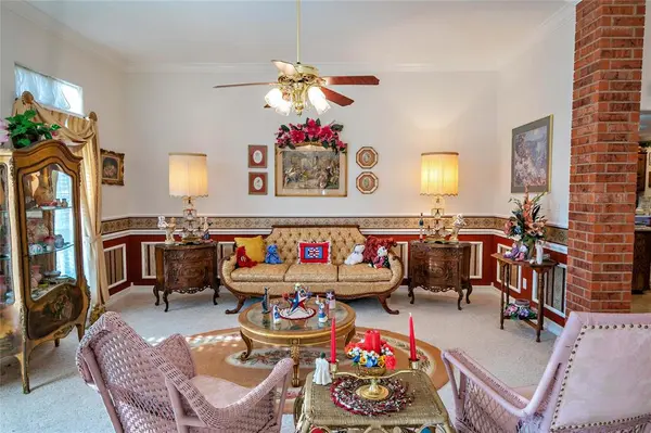 2424 FM 3297, Bonham, TX 75418