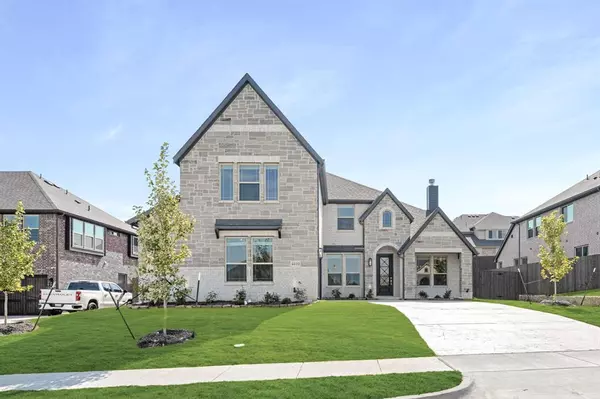 Midlothian, TX 76065,4410 Biscayne Drive