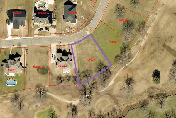 1300 Pioneer Trail, Bonham, TX 75418