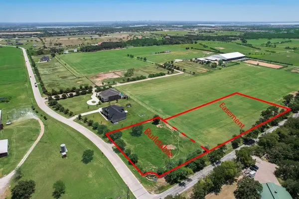 521 Martingale Trail, Oak Point, TX 75068