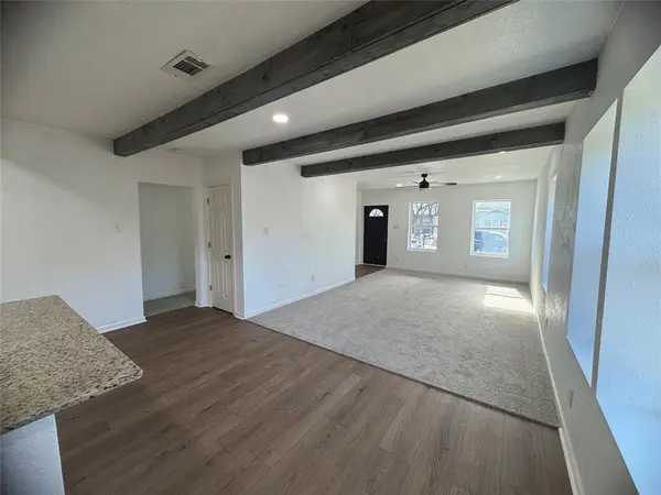 607 E Monterey Street, Denison, TX 75021