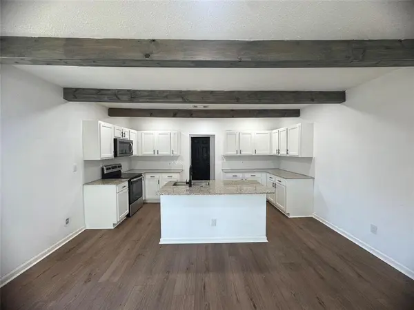 607 E Monterey Street, Denison, TX 75021