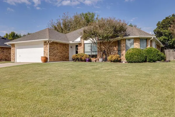 4 Salida Drive, Trophy Club, TX 76262