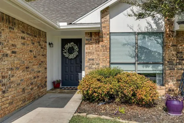 4 Salida Drive, Trophy Club, TX 76262