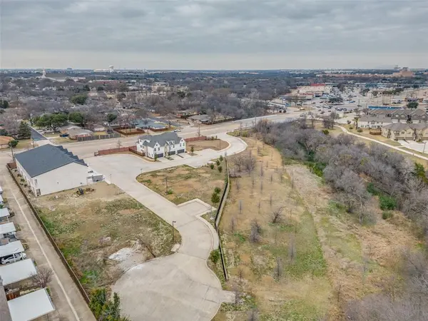 514 Toorpu Circle, Allen, TX 75002
