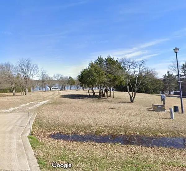 LOT 10 Waters Edge, Quinlan, TX 75474