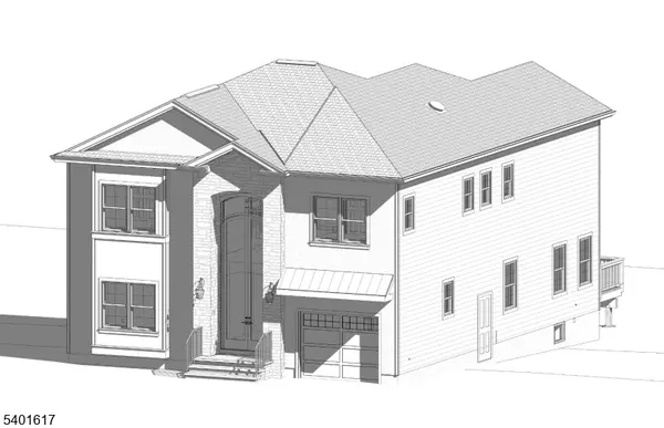 263 Lake Shore Dr, Parsippany-troy Hills Twp., NJ 07034