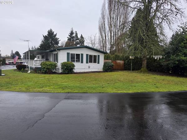 507 N 19TH AVE #49, Cornelius, OR 97113