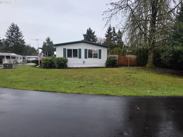 507 N 19TH AVE #49, Cornelius, OR 97113